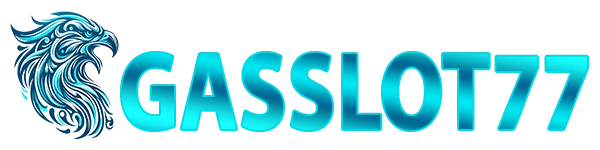 GASSLOT77 LOGO