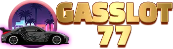 Logo Gasslot77